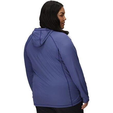 商品Outdoor Research|Echo Plus Hoodie - Women's,价格¥617,第2张图片详细描述
