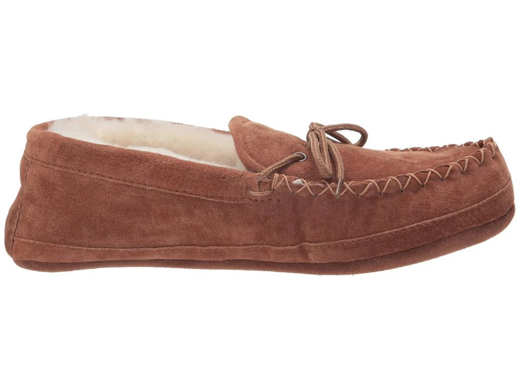 Soft Sole Moccasin 商品