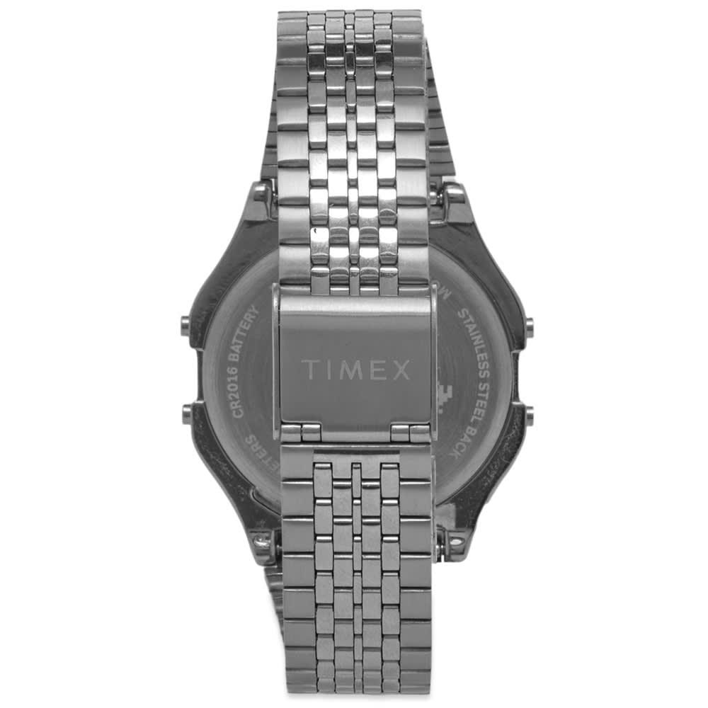 Timex x Space Invaders Timex 80 Digital Watch商品第2张图片规格展示