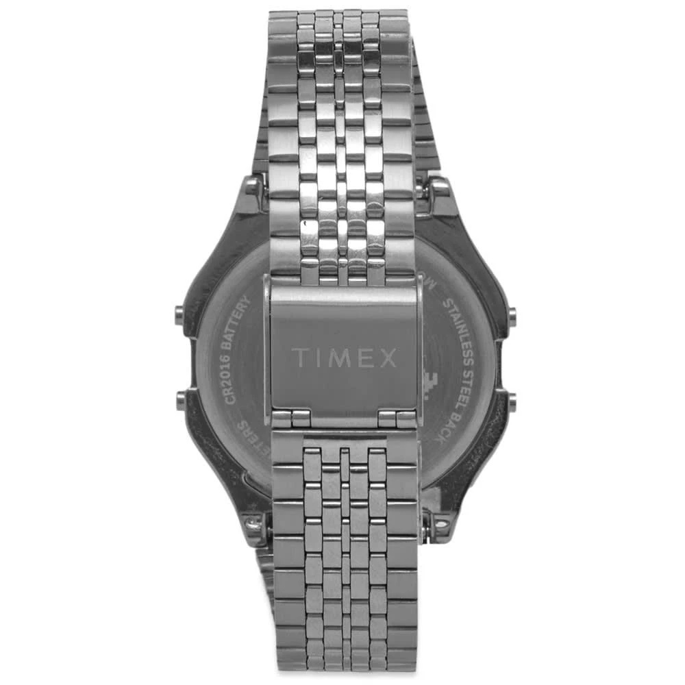 商品Timex|Timex x Space Invaders Timex 80 Digital Watch,价格¥376,第2张图片详细描述