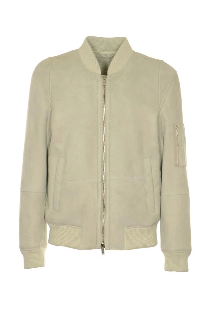 商品DONDUP|Dondup Montone Jacket,价格¥8476,第1张图片