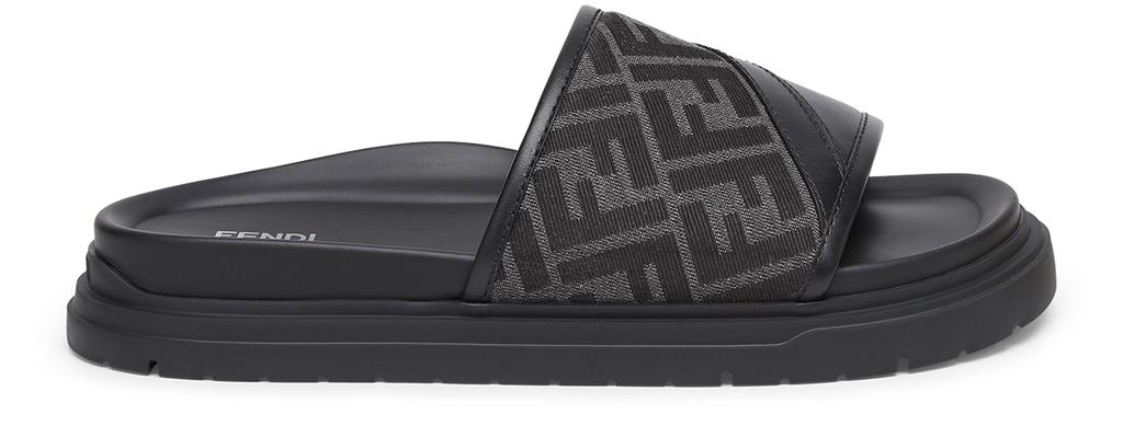 Fndiページ Fendi Leather slides | Women's | Vitkac