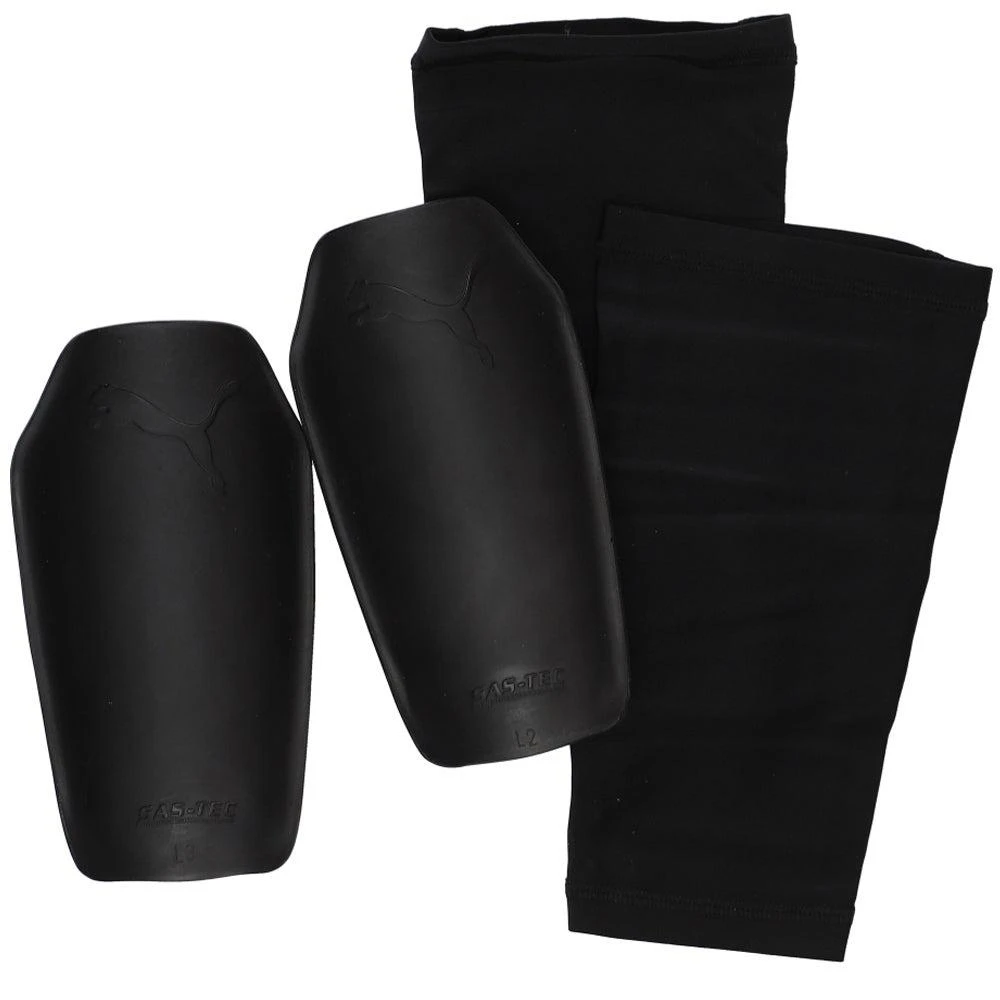 商品Puma|One 17.1 Shin Guards,价格¥100,第2张图片详细描述