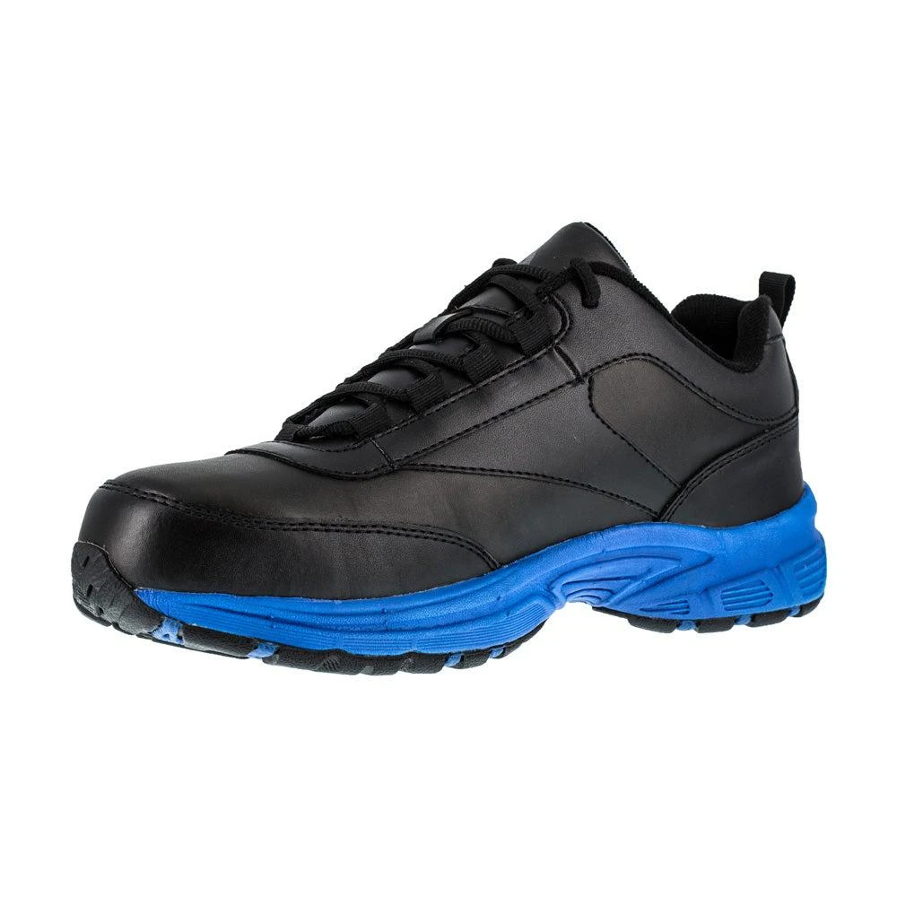 商品Reebok|Ateron Steel Toe EH Shoes,价格¥796,第3张图片详细描述