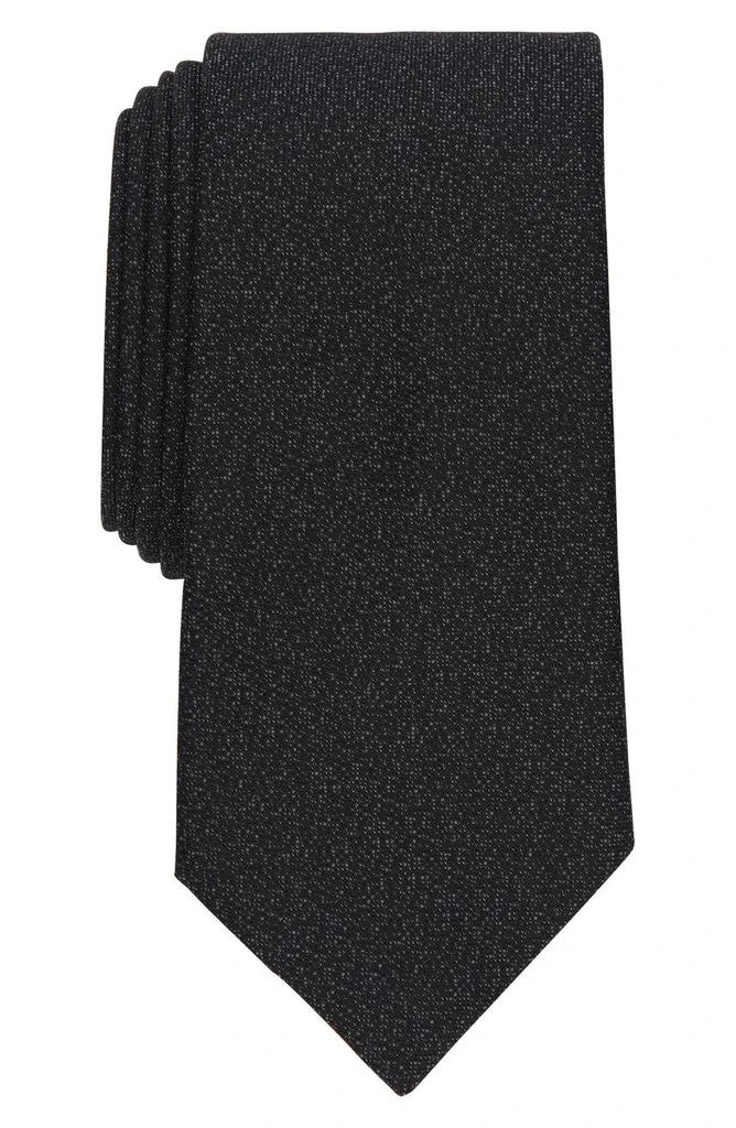 商品SAVILE ROW CO|Nellen Solid Silk Blend Tie,价格¥204,第1张图片