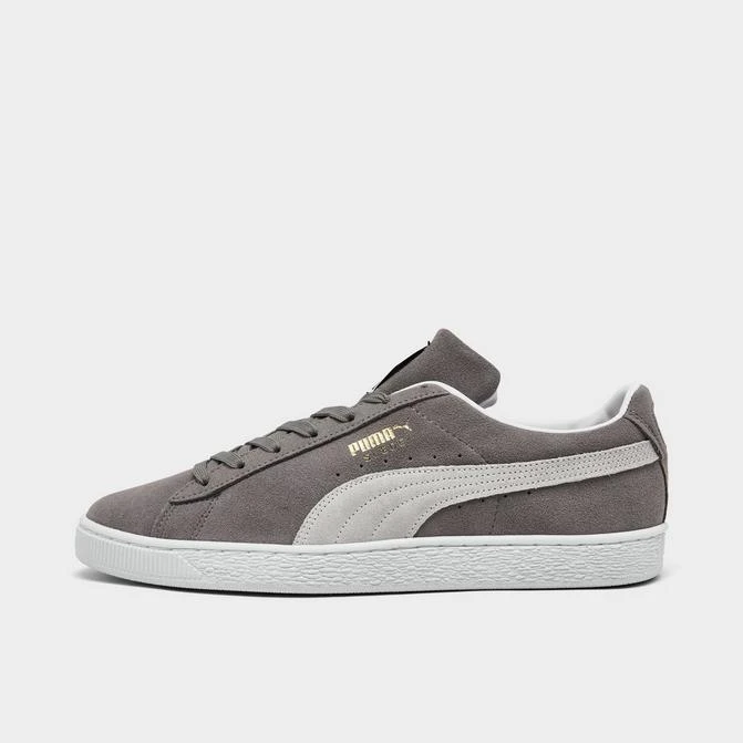 商品Puma|Puma Suede Classic 21 Casual Shoes,价格¥558,第1张图片