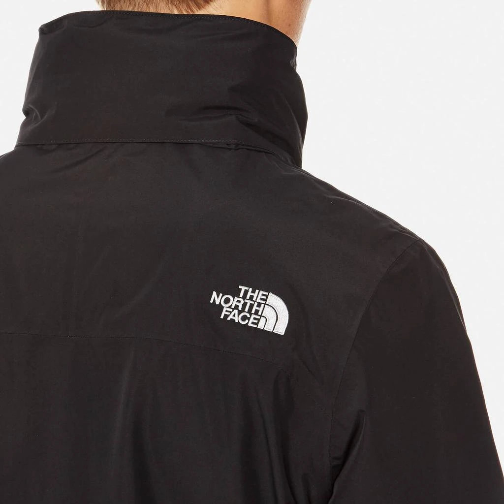 The North Face Men's Sangro Jacket - TNF Black夾克 商品