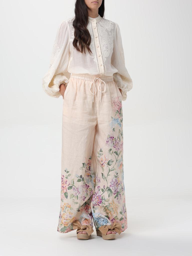 ワンピース ZIMMERMANN Women Shirts Zimmermann Shirt woman Zimmermann - Shirts - Compare Prices