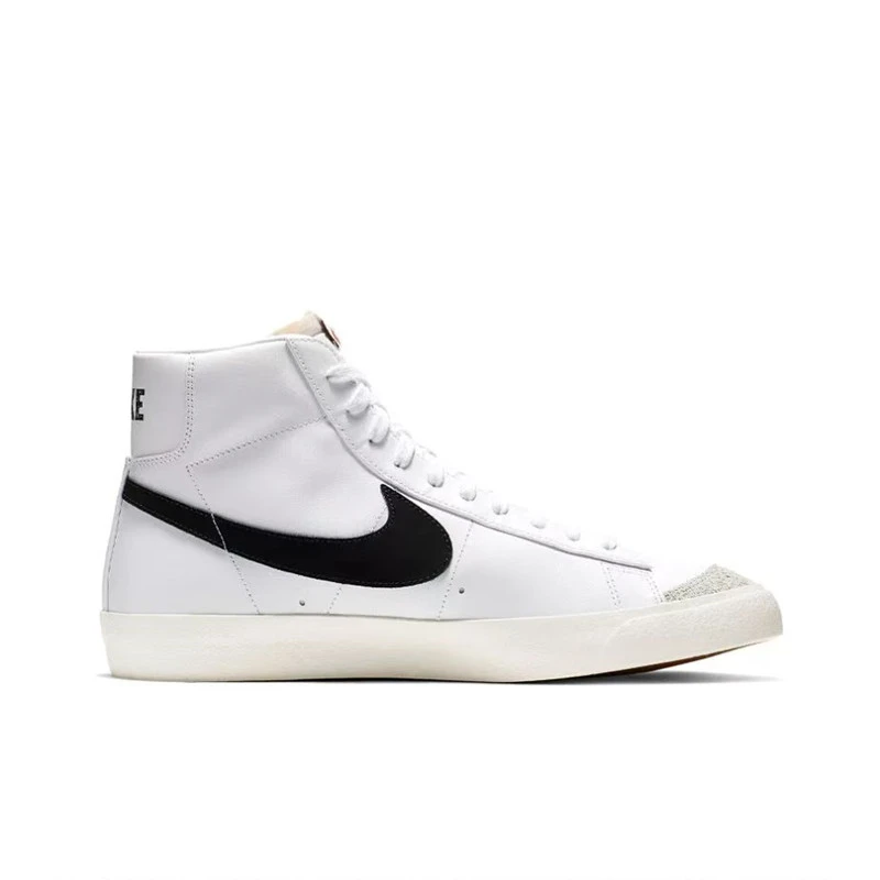 商品[国内直发] NIKE|NIKE BLAZER MID 77 VINTAGE 男女同款休闲鞋,价格¥633,第1张图片