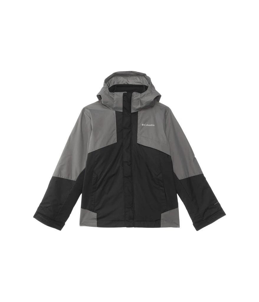 商品Columbia|Bugaboo™ III Fleece Interchange Jacket (Little Kid/Big Kid),价格¥965,第1张图片