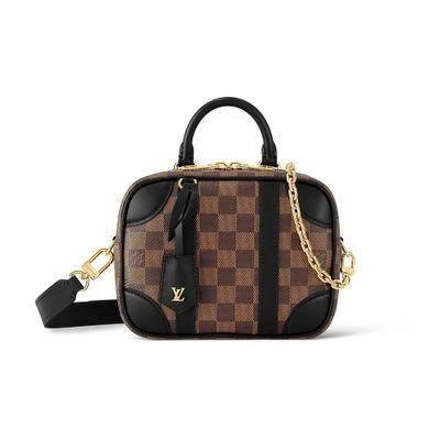 商品Louis Vuitton|Valisette Souple Bb 手袋,价格¥15655,第1张图片