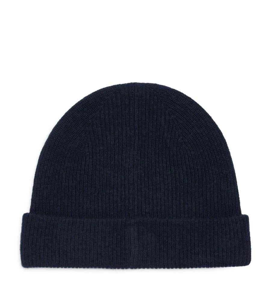 商品Ralph Lauren|Cashmere Polo Pony Beanie,价格¥928,第2张图片详细描述