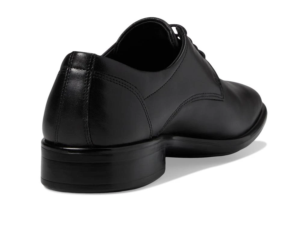 商品ECCO|Citytray Plain Toe Tie,价格¥1304,第5张图片详细描述