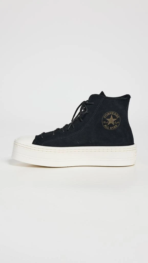 Chuck Taylor All Star Modern Lift Platform Sneakers 商品