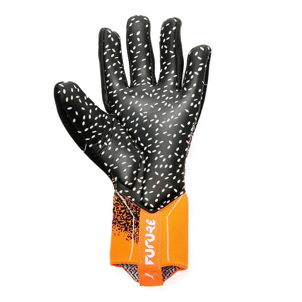 商品Puma|Future One Grip 1 NC Goalkeeper Gloves,价格¥530,第2张图片详细描述