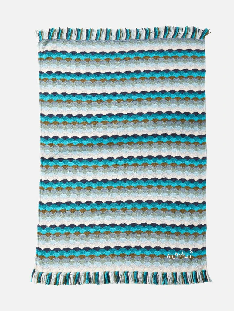 商品ALANUI|Under The Northern Sky Blanket,价格¥7065,第1张图片