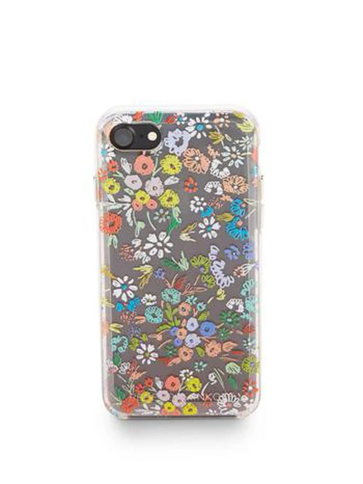 商品Rebecca Minkoff|Rebecca Minkoff - Balboa Floral iPhone 7 Case,价格¥105,第1张图片