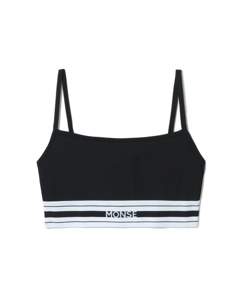 商品Monse|Sport bra top,价格¥713,第1张图片