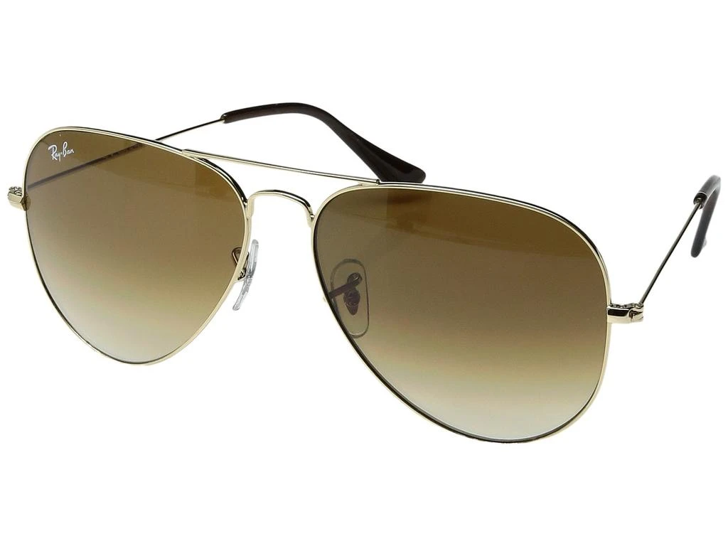 商品Ray-Ban|RB3025 Classic Aviator Sunglasses,价格¥1569,第1张图片