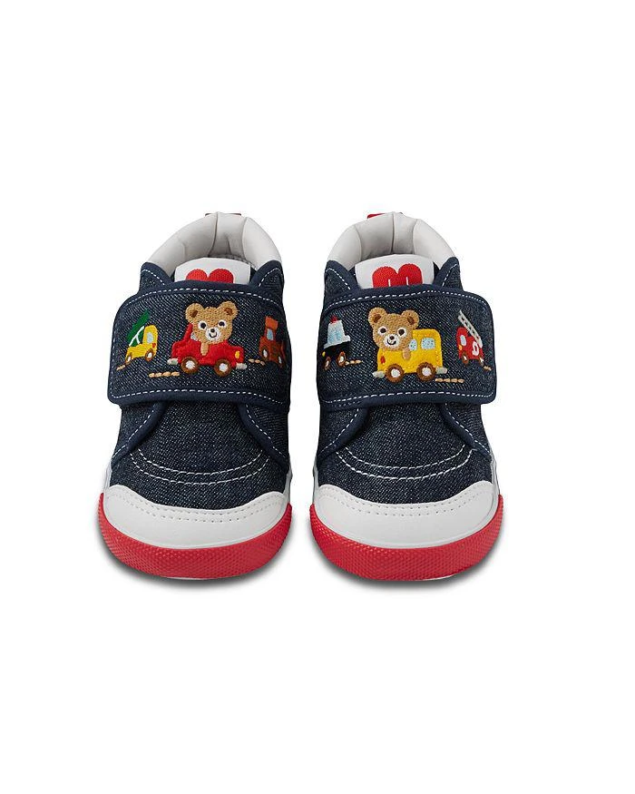 Unisex Working Cars Second Shoes - Toddler 商品