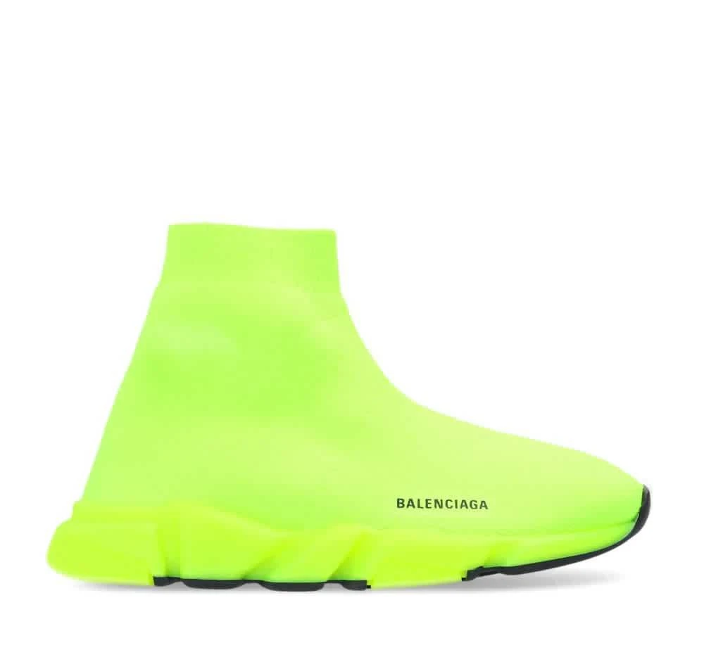 商品Balenciaga|Balenciaga Kids footwear 597425 W2DBA 7771,价格¥2106,第1张图片