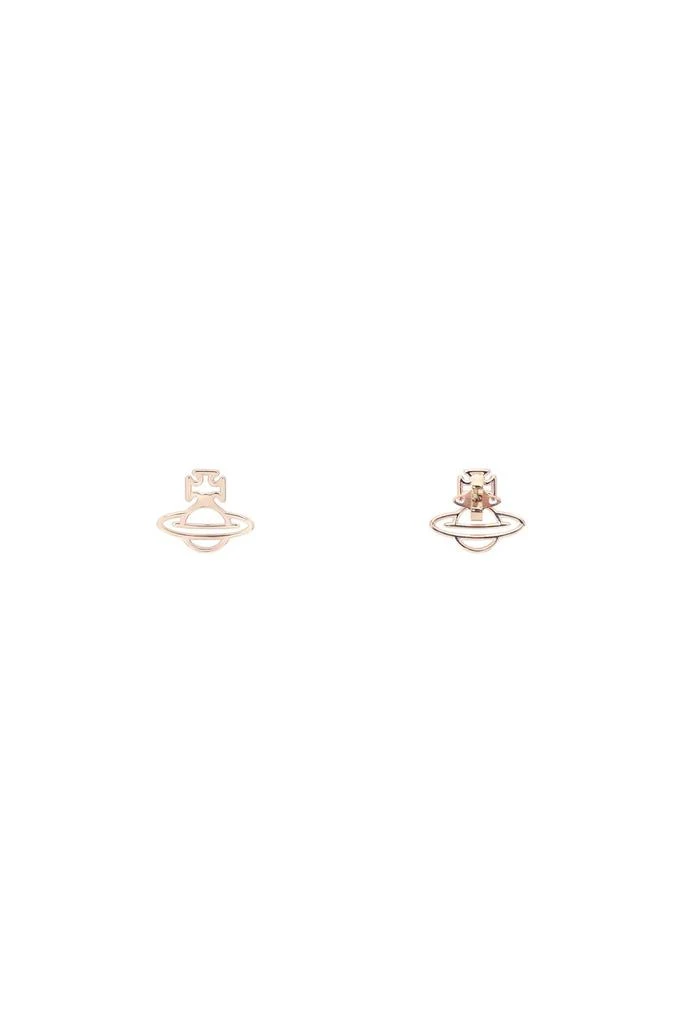 商品Vivienne Westwood|pearl earrings,价格¥254,第3张图片详细描述