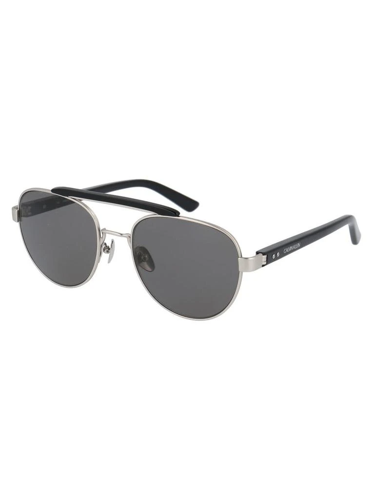 商品Calvin Klein|CALVIN KLEIN SUNGLASSES,价格¥1221,第2张图片详细描述