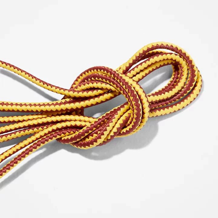 商品Timberland|47" Replacement Boot Laces in Brown,价格¥46,第2张图片详细描述