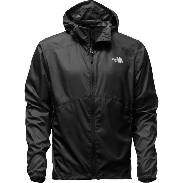 商品The North Face|Flyweight 男士连帽夹克,价格¥417,第1张图片