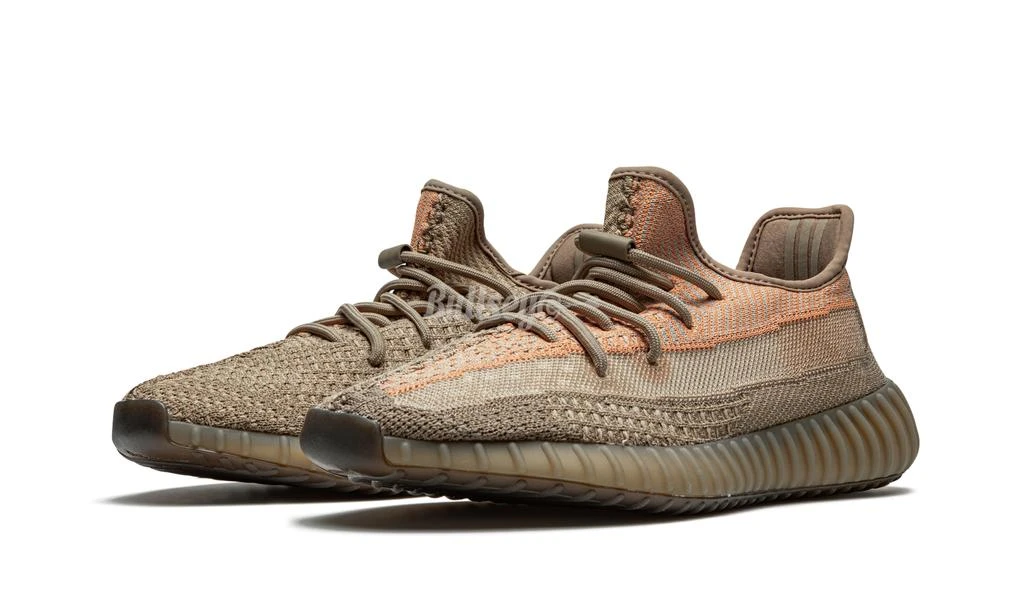 商品Adidas|Adidas Yeezy Boost 350 "Sand",价格¥2772,第2张图片详细描述