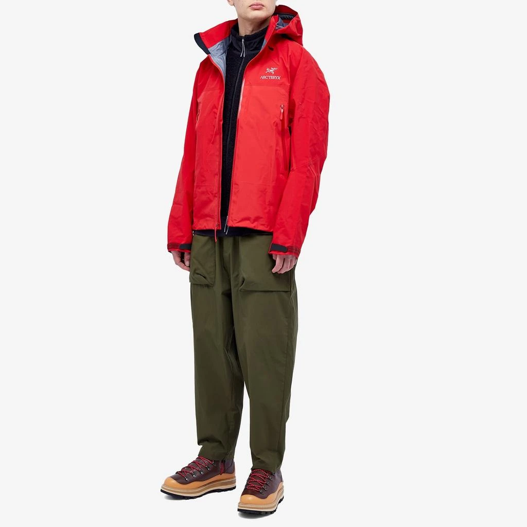 商品Arc'teryx|Arc'teryx Beta AR Jacket,价格¥4809,第4张图片详细描述