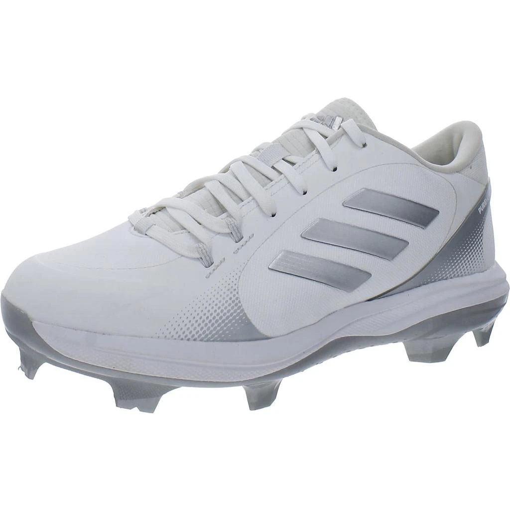 商品Adidas|Adidas Womens PureHustle 2 Softball Cleats,价格¥281,第1张图片