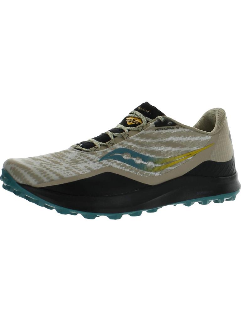 Peregrine 12  Mens Fitness Outdoor Running Shoes商品第1张图片规格展示