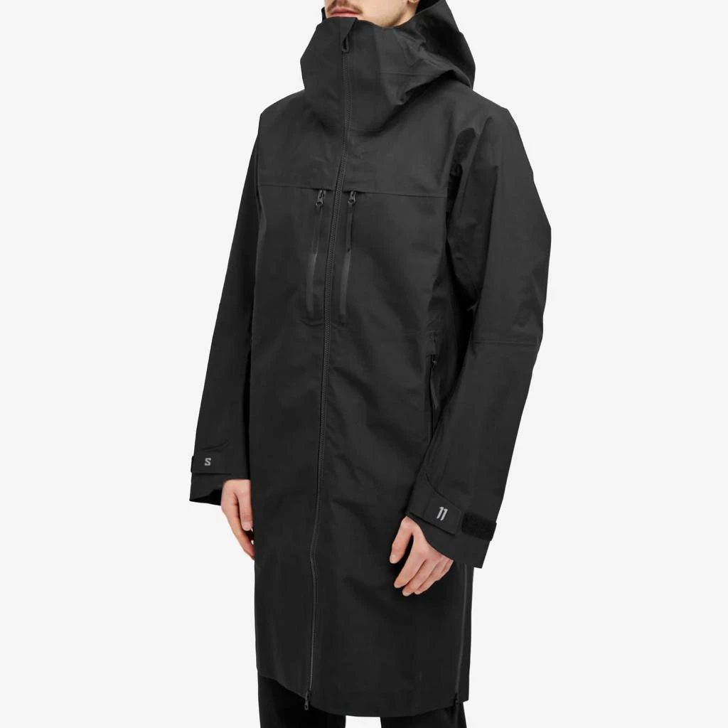 �商品Salomon|Salomon 11 by Boris Bidjan Saberi A.B.1 Jacket,价格¥8053,第2张图片详细描述