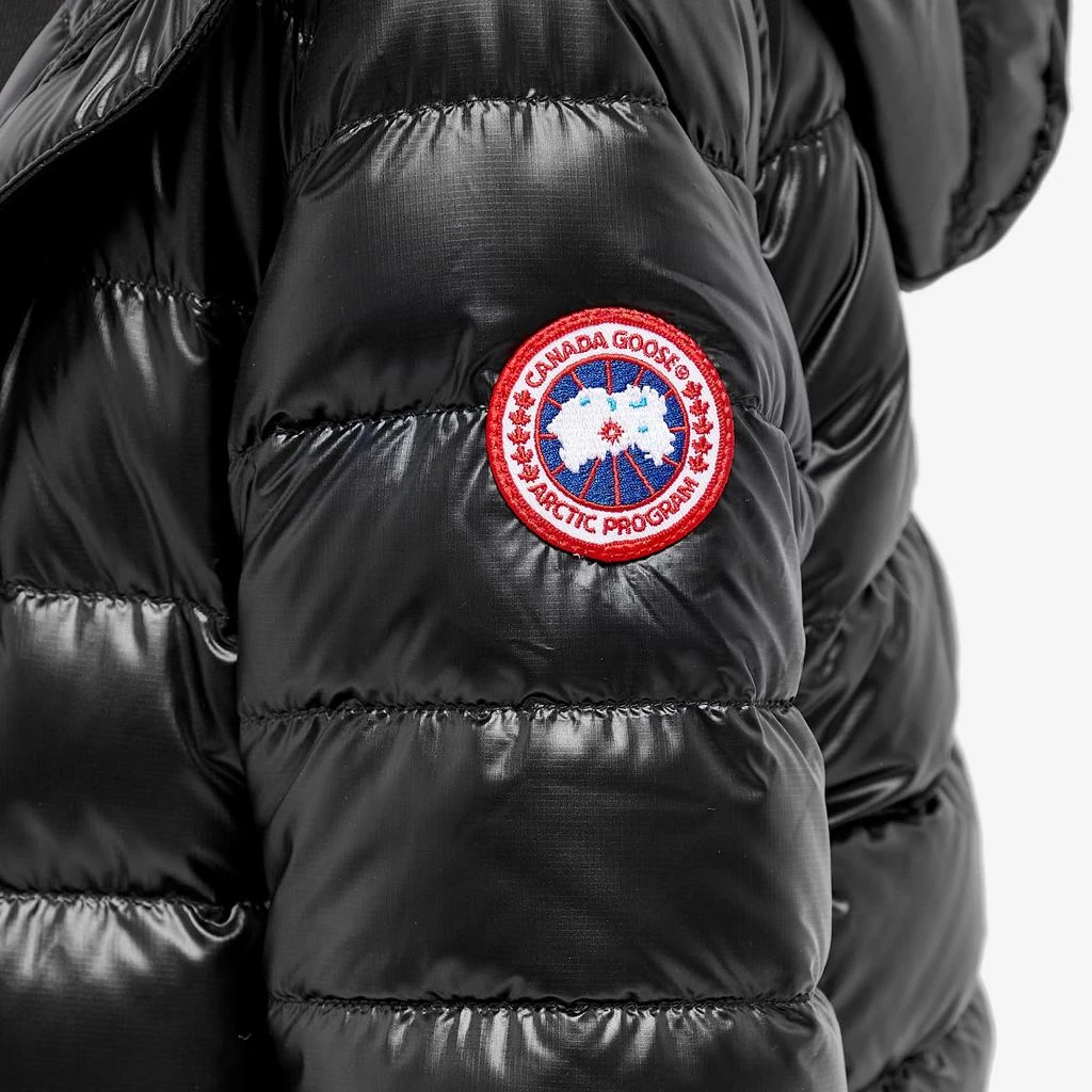 商品Canada Goose|Canada Goose Padded Cypress Hoody,价格¥7646,第5张图片详细描述