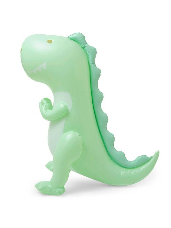 Surfing Dino Inflatable Giant Sprinkler 商品