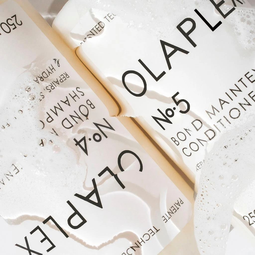 商品Olaplex|Olaplex Shampoo and Conditioner Bundle,价格¥498,第3张图片详细描述