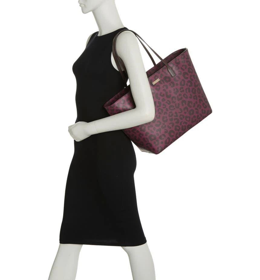 商品Kate Spade|shore street kate margareta tote bag,价格¥646,第2张图片详细描述