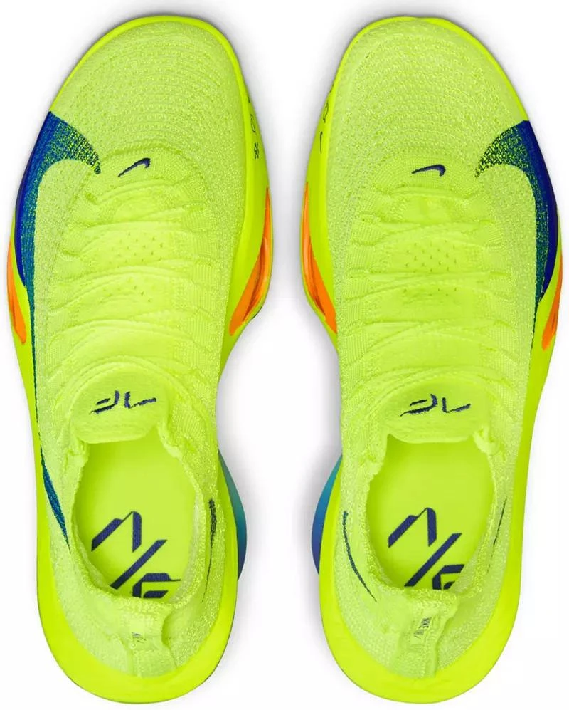 商品NIKE|Nike Women's Alphafly 3 Running Shoes,价格¥2328,第4张图片详细描述