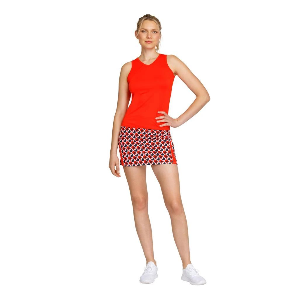 商品Tail Activewear|Bronx 14.5" Tennis Skort,价格¥184,第4张图片详细描述