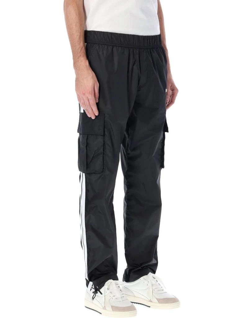 商品Palm Angels|Palm Angels Straight-Leg Cargo Pants,价格¥4043,第3张图片详细描述