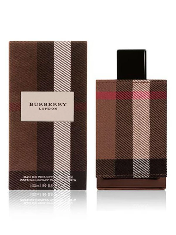 商品Burberry|London for Men Eau de Toilette Spray,价格¥487,第1张图片