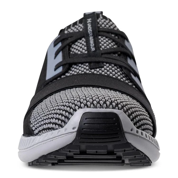 商品Under Armour|Big Boys' Threadborne Shift Casual Sneakers from Finish Line,价格¥260,第3张图片详细描述