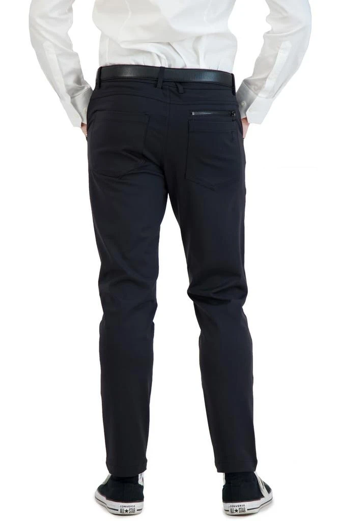 商品Levinas|All Day Everyday Tech Stretch Pants,价格¥493,第2张图片详细描述