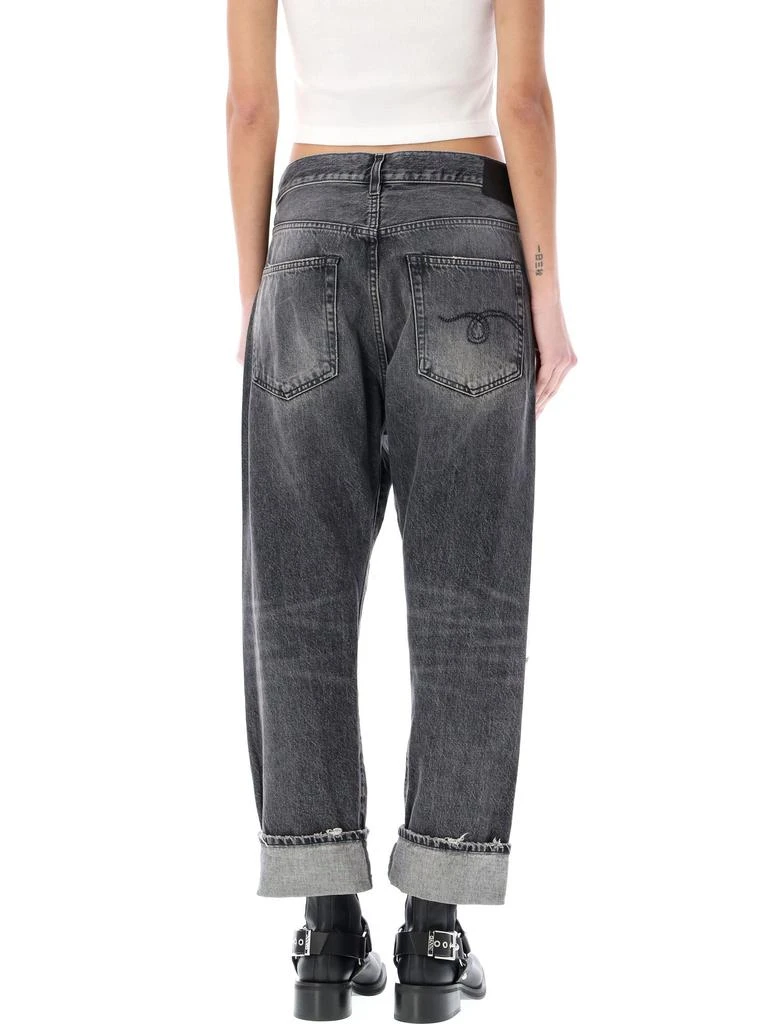 商品R13|CASUAL JEANS,价格¥3498,第2张图片详细描述