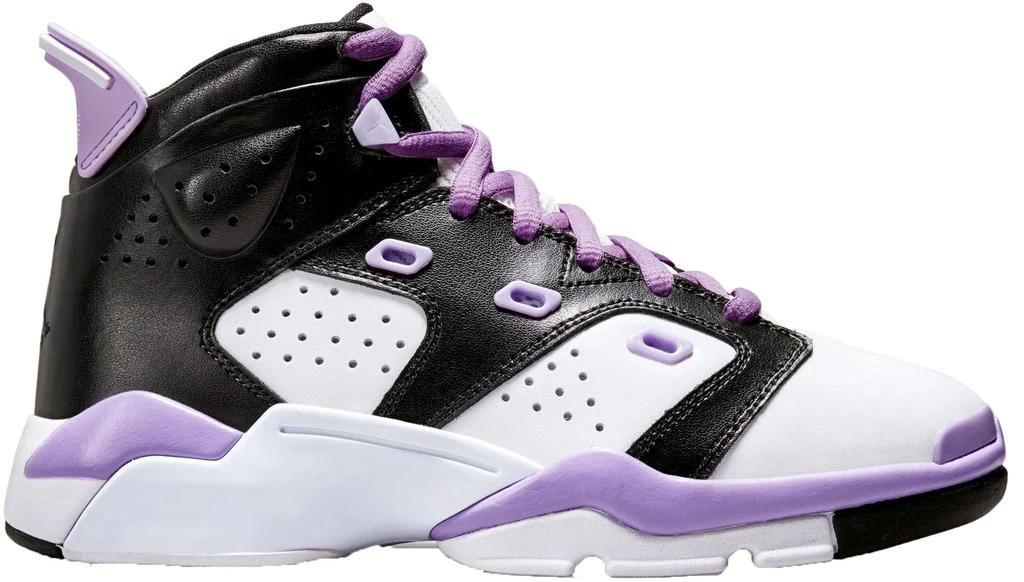 商品Jordan|Jordan Kids' Grade School 6.17.23 Basketball Shoes,价格¥910,第1张图片