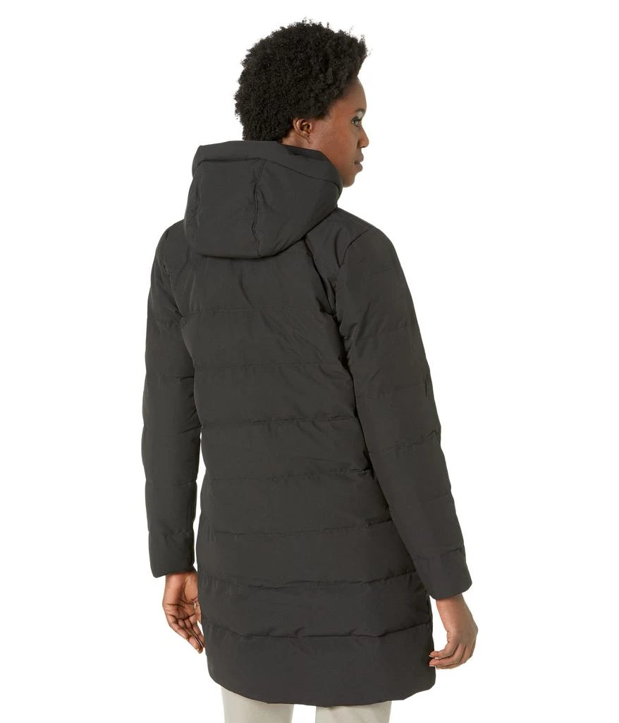 商品Helly Hansen|Mono Material Puffy Parka,价格¥1123,第3张图片详细描述