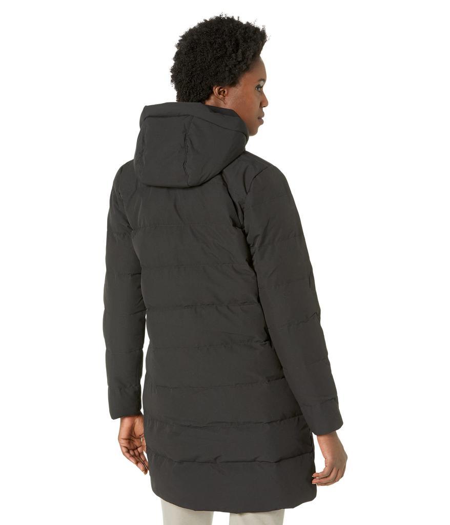 商品Helly Hansen|Mono Material Puffy Parka,价格¥957,第5张图片详细描述