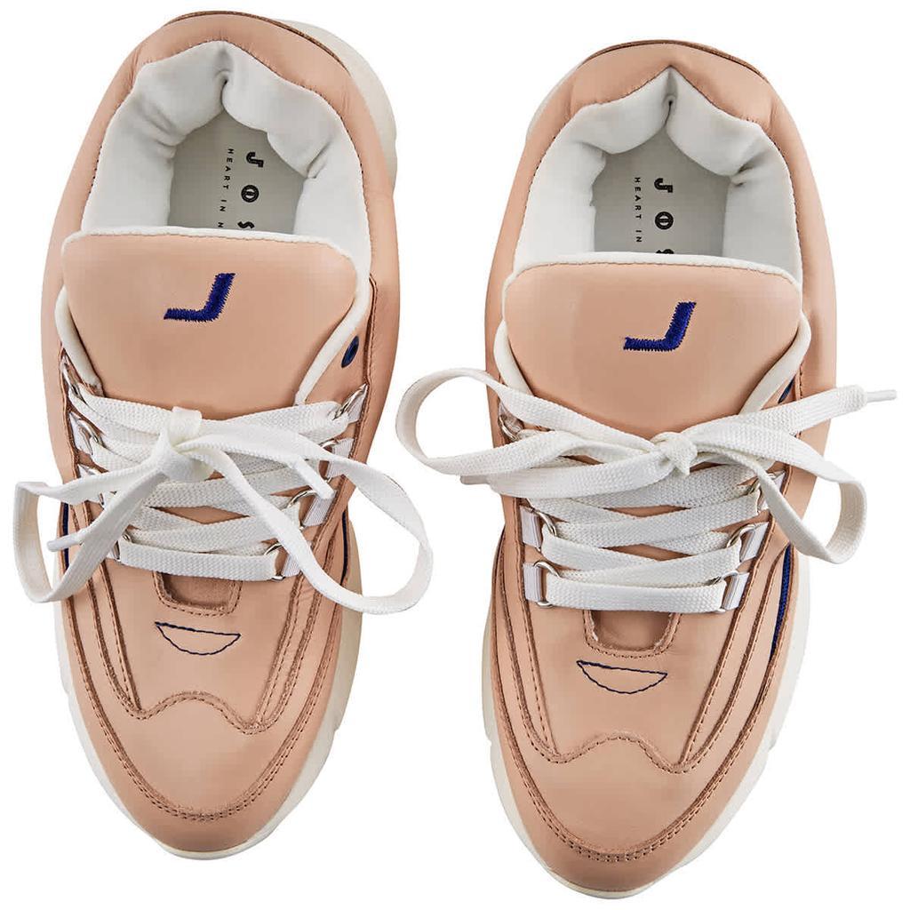 商品Joshua Sanders|Joshua Sanders Ladies footwear 10684 ISO VAR4,价格¥646,第5张图片详细描述