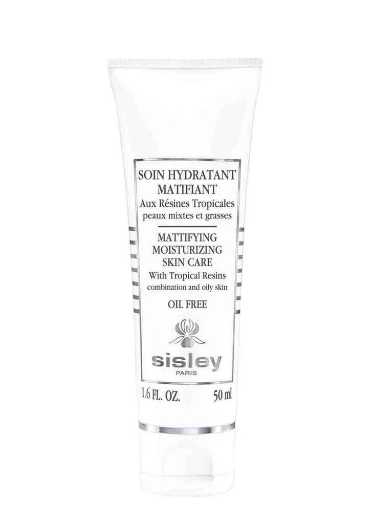 商品Sisley|Mattifying Moisturizing Skin Care With Tropical Resins 50ml,价格¥1093,第1张图片